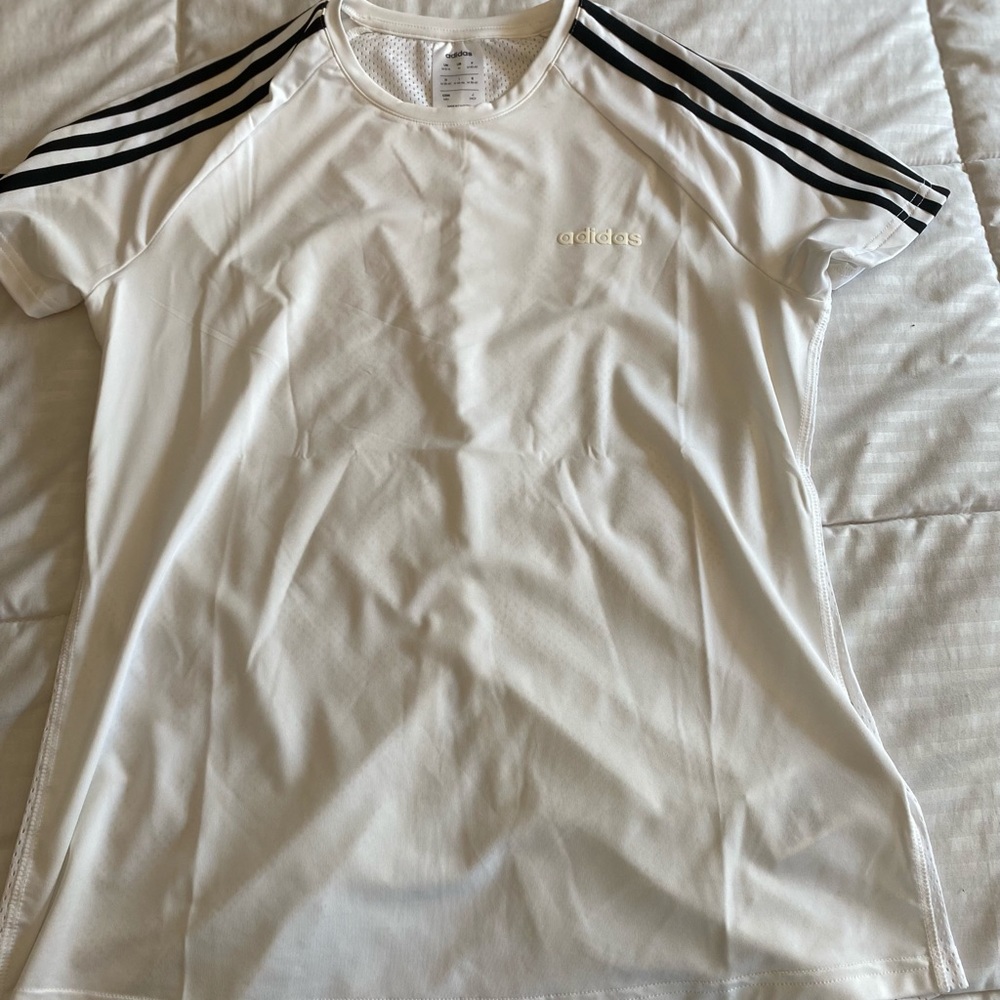 Adidas Dryfit Tshirt